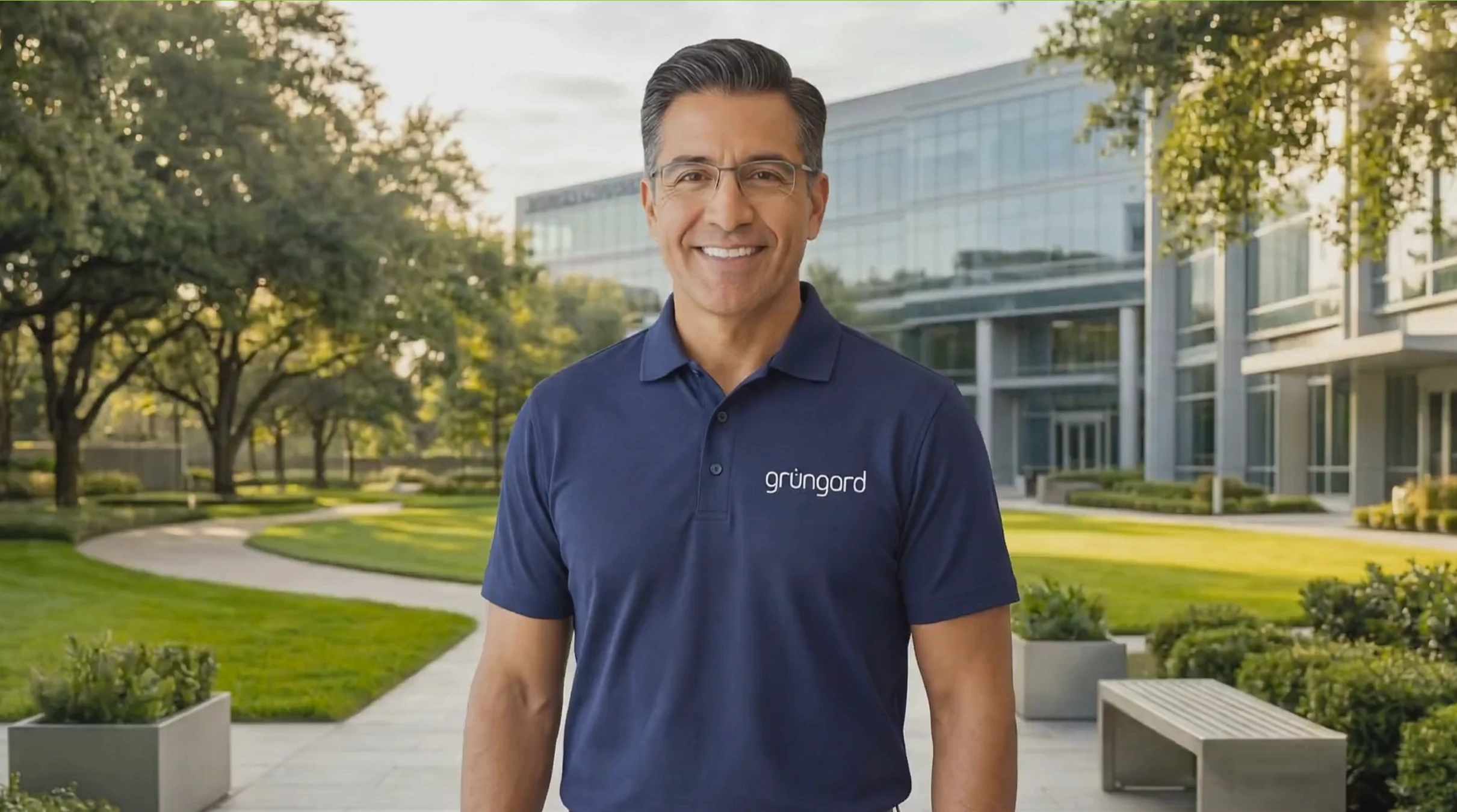 Grungard SIMPro Presentation